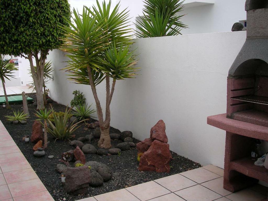 プラヤ・ブランカ Casa Blancaヴィラ エクステリア 写真